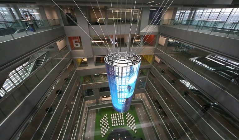 How To Choose A Suitable LED Display For A Stadium?