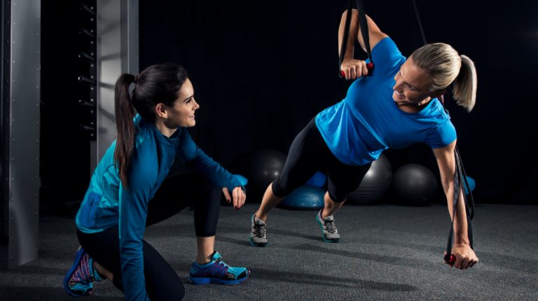 The Benefits of Strength and Weight Training