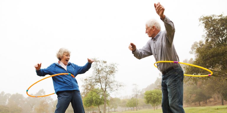What Is The Best Way To Prepare For Old Age?
