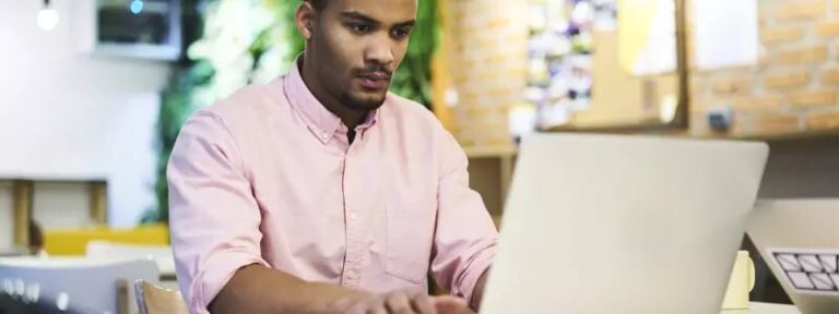 Master’s in Information Systems Security Program Guide