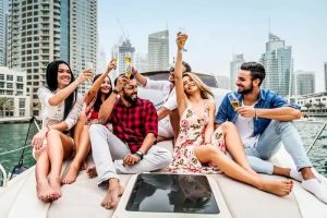 How to Plan a Perfect Bachelor Party? | PVNL