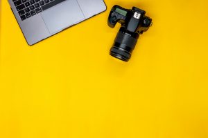 corporate video production