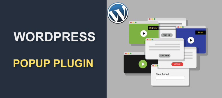 How To Create A WordPress Popup To Increase Sales