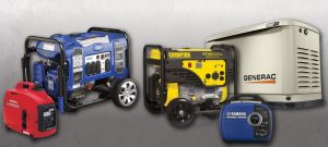 generators for sale