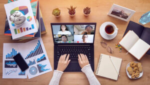 remote staff