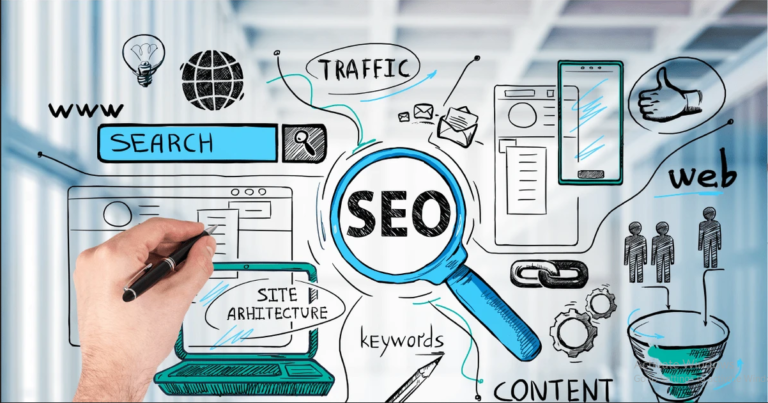 Professional Freelance SEO Expert: Navigating the Digital Landscape