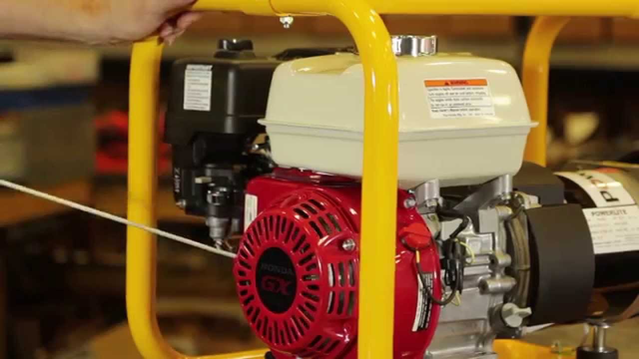Generators for Sale