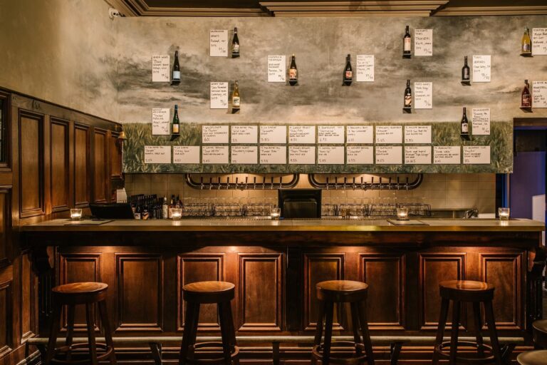 Uncorking the Charm of Sydney’s Japanese Wine Bar: A Taste of Elegance