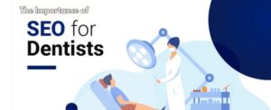 dentist seo