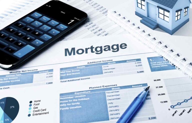 How to Use a Mortgage Affordability Calculator