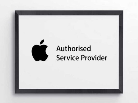 apple authorised service provider