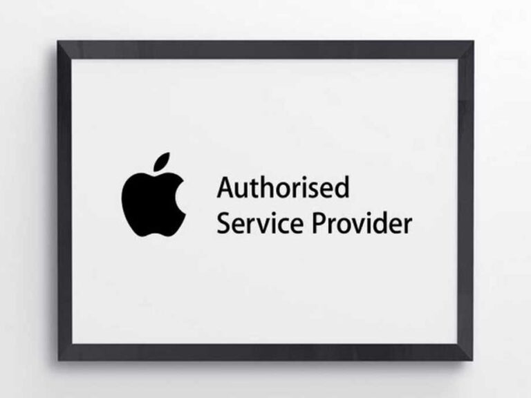 Apple Authorised Service Provider: Ensuring Quality Service