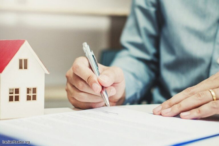 Persian Real Estate Agents: Unlocking the Secrets of Success