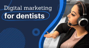dental marketing
