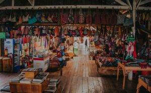 Oro Valley Shopping