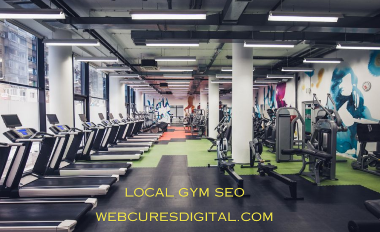 The World of Local Gym SEO: Tips and Strategies