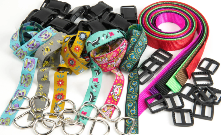 Exploring the Different Designs of Hands-Free Dog Leashes