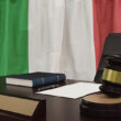 Italian legal translation