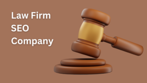 Law Firm SEO Services