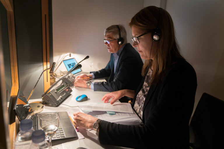 Russian Interpreter In Dubai: Overcoming The Language Barrier
