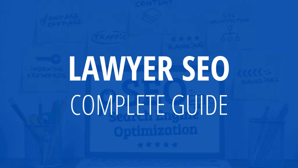 Best SEO Company for Lawyers in Denver