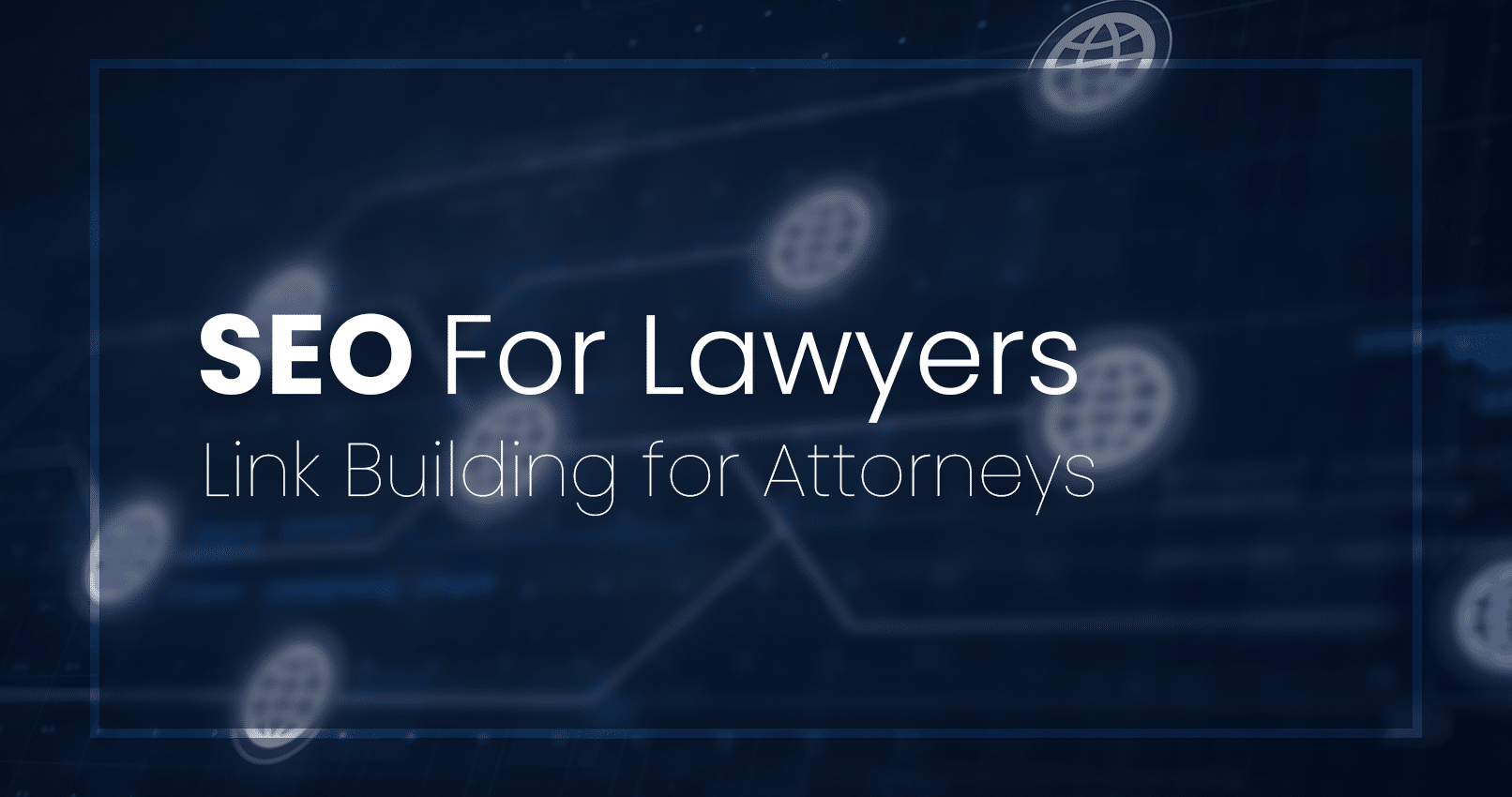 Best SEO Company for Lawyers in Denver