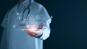 SEO for healthcare industry in San Diego