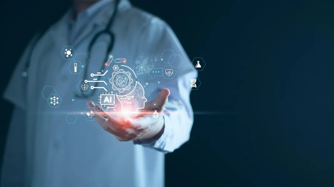 SEO for healthcare industry in San Diego