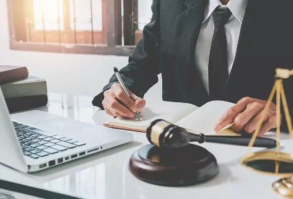small law firm SEO Harrisburg