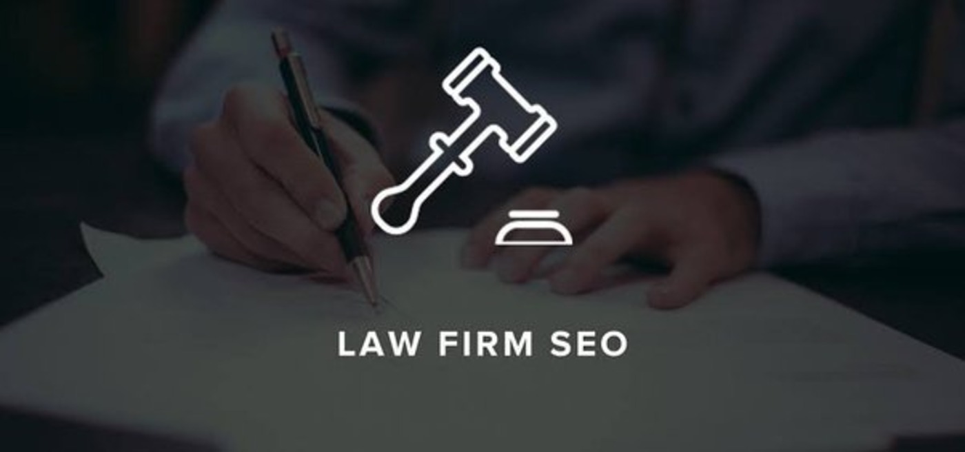 small law firm SEO Los Angeles