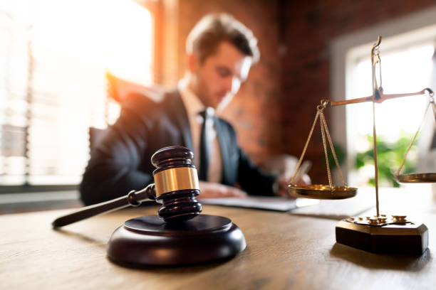 small law firm SEO Los Angeles