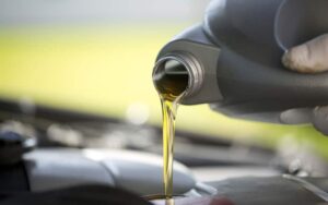 High Performance Lubricants
