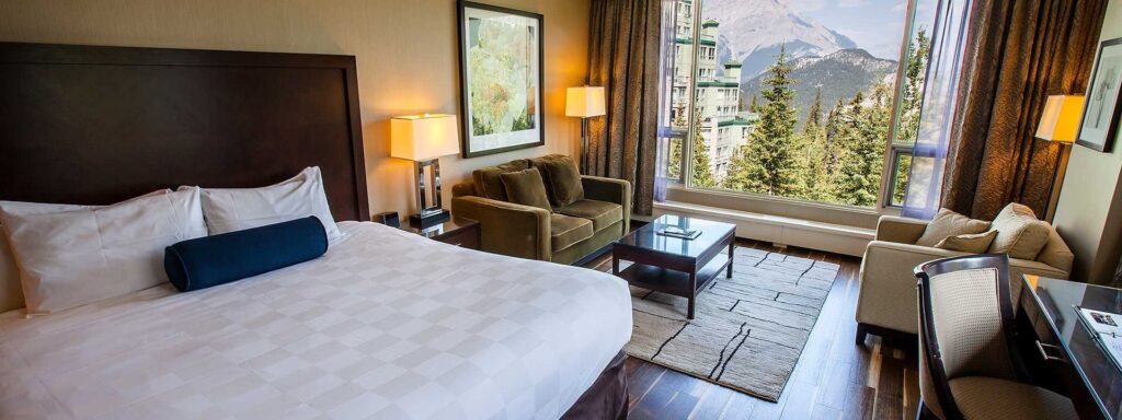 Banff Resorts