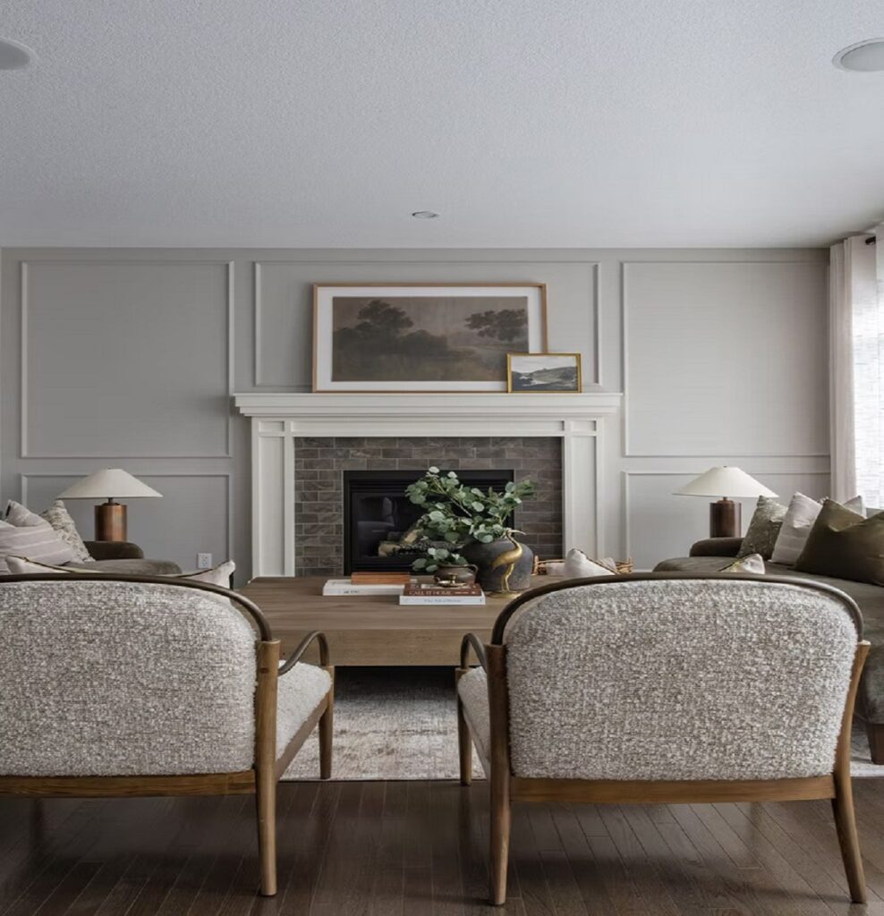 Interior Design in Canada