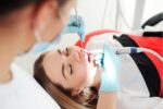 How a Sedation Dentist in Palmdale Helps Reduce Dental Fear