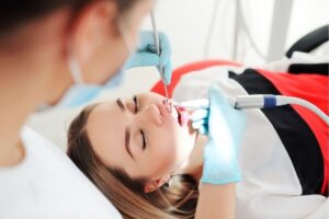 How a Sedation Dentist in Palmdale Helps Reduce Dental Fear