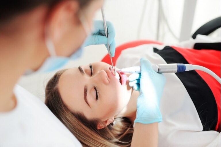 Sedation dentist Palmdale