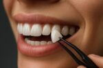 Can Porcelain Veneers in Century City Hide Chipped Front Teeth?